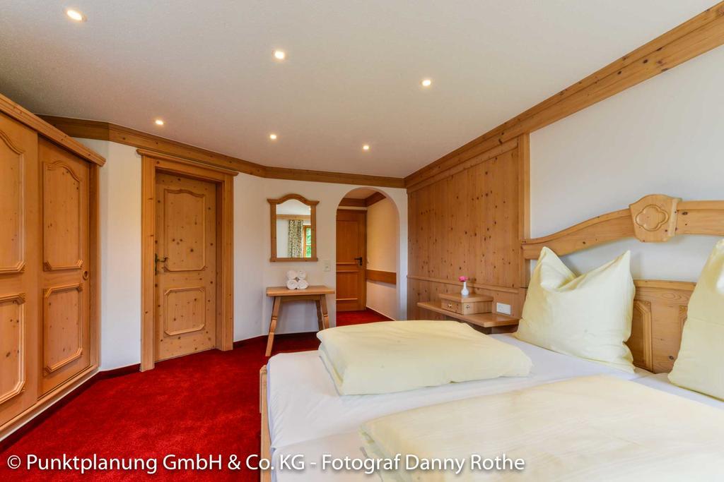 Hotel Alter Wirt Hechendorf am Pilsensee Exteriér fotografie